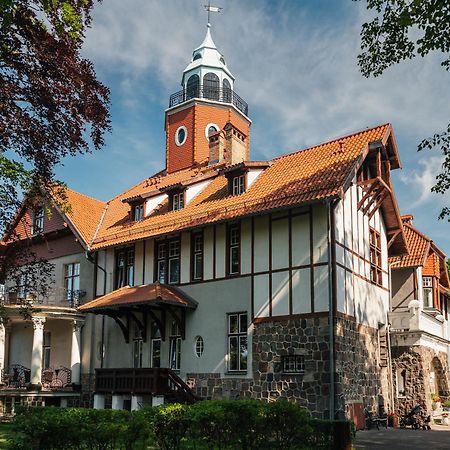 Rewita Rusalka Sopoty Exteriér fotografie